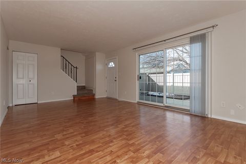 Tiny photo for 7970 Mentor Avenue #N7, Mentor, OH 44060 (MLS # 5190062)