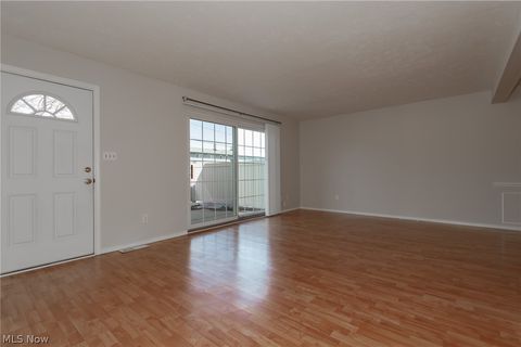 Tiny photo for 7970 Mentor Avenue #N7, Mentor, OH 44060 (MLS # 5190062)