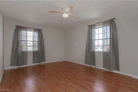 Tiny photo for 7970 Mentor Avenue #N7, Mentor, OH 44060 (MLS # 5190062)