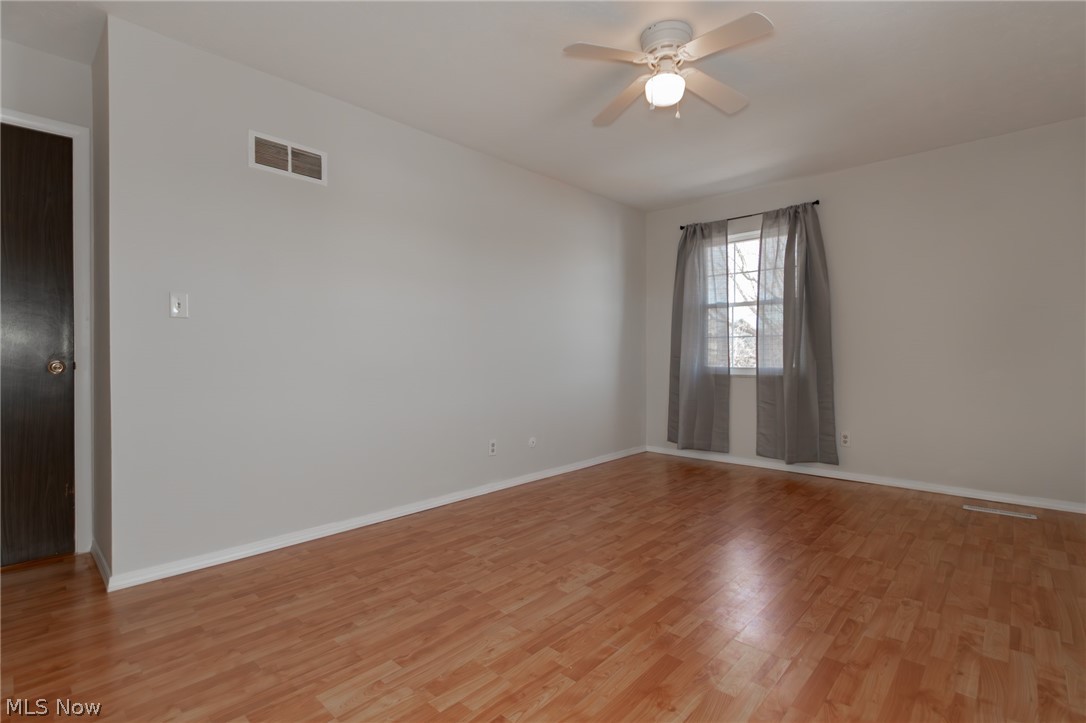 Fairfax Manor Condo - Residential