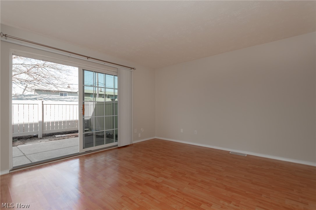 Fairfax Manor Condo - Residential