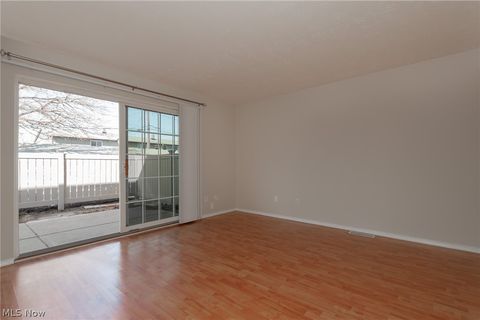 Tiny photo for 7970 Mentor Avenue #N7, Mentor, OH 44060 (MLS # 5190062)