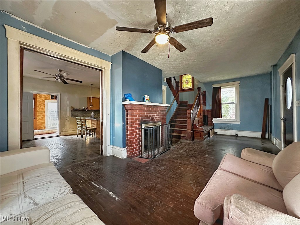 Canton - Residential