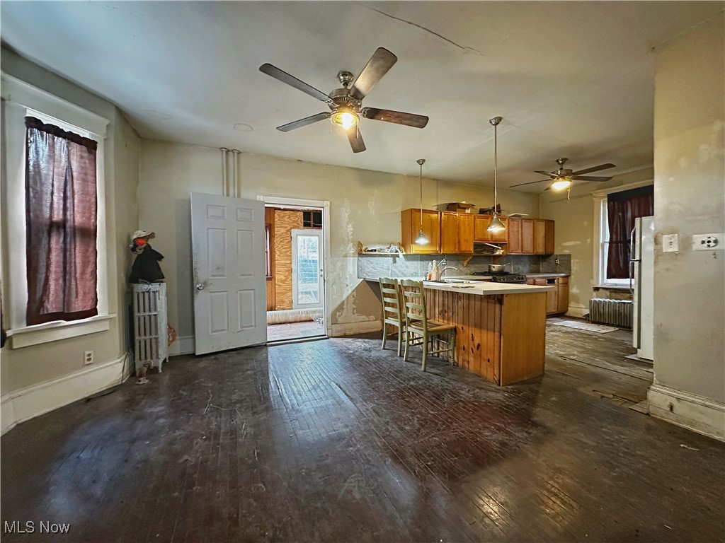 Canton - Residential