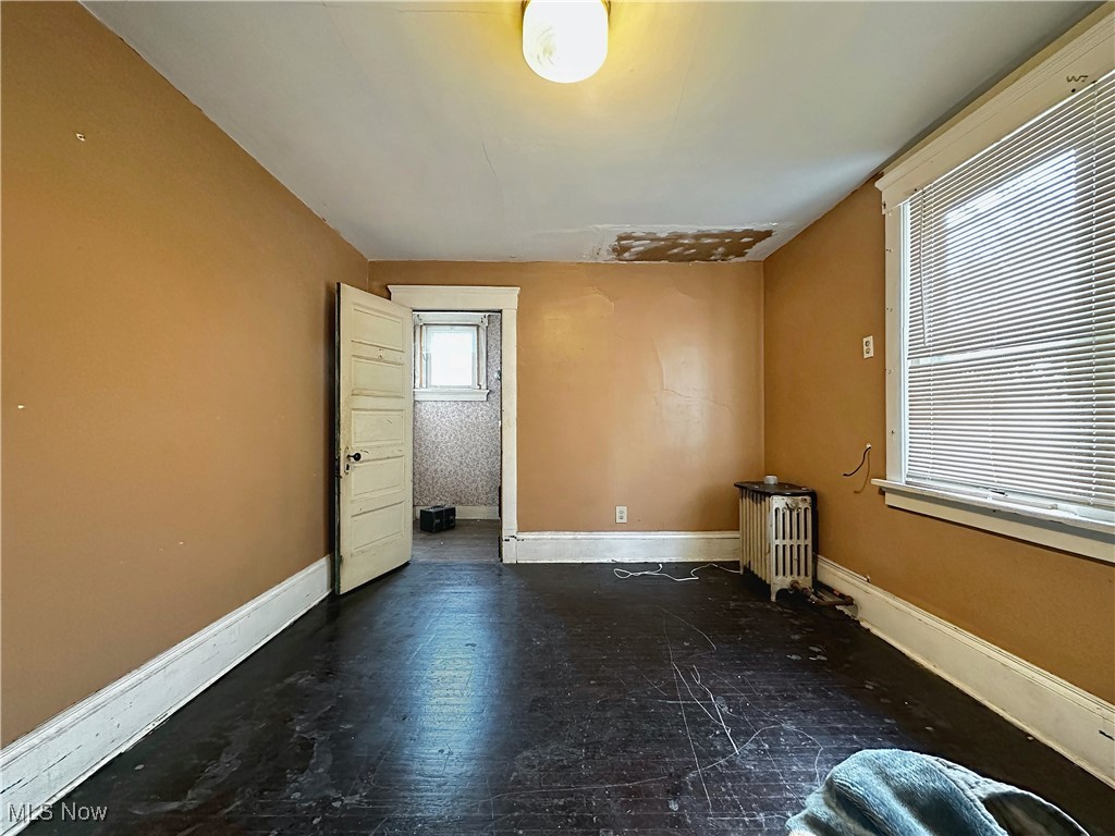 Canton - Residential