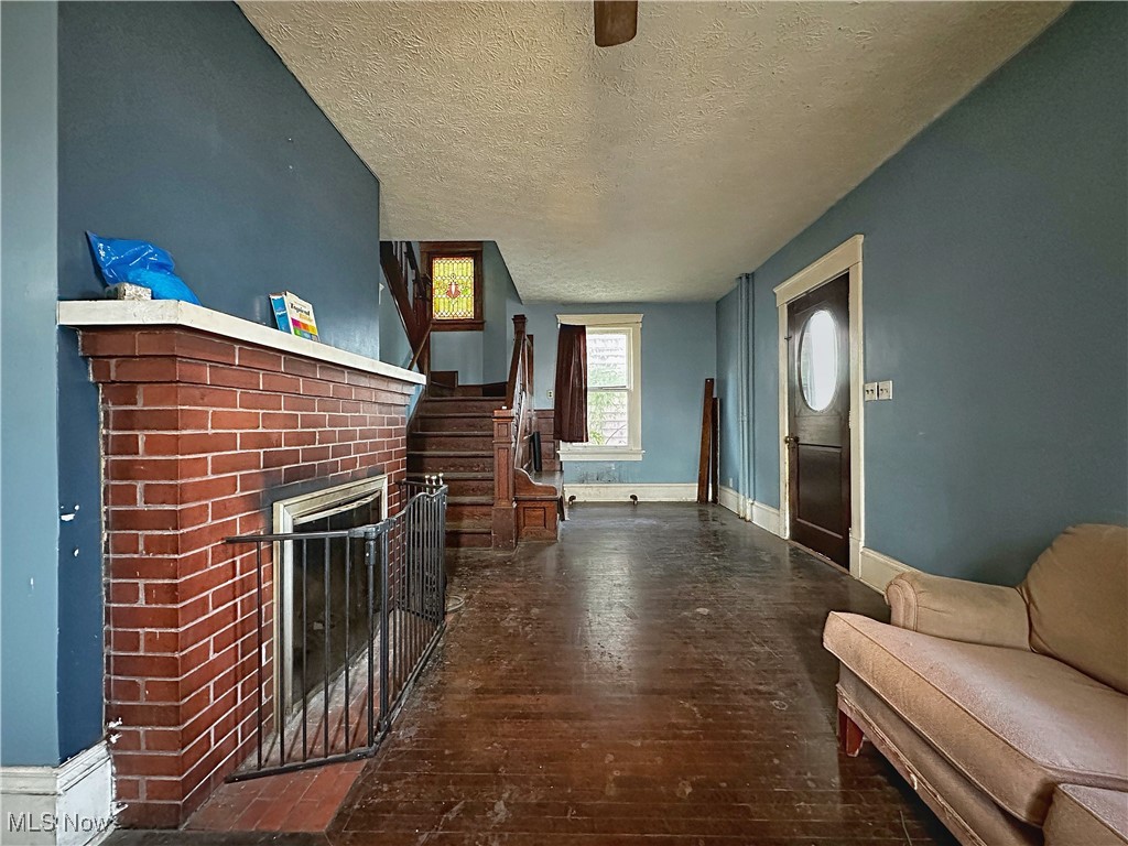 Canton - Residential