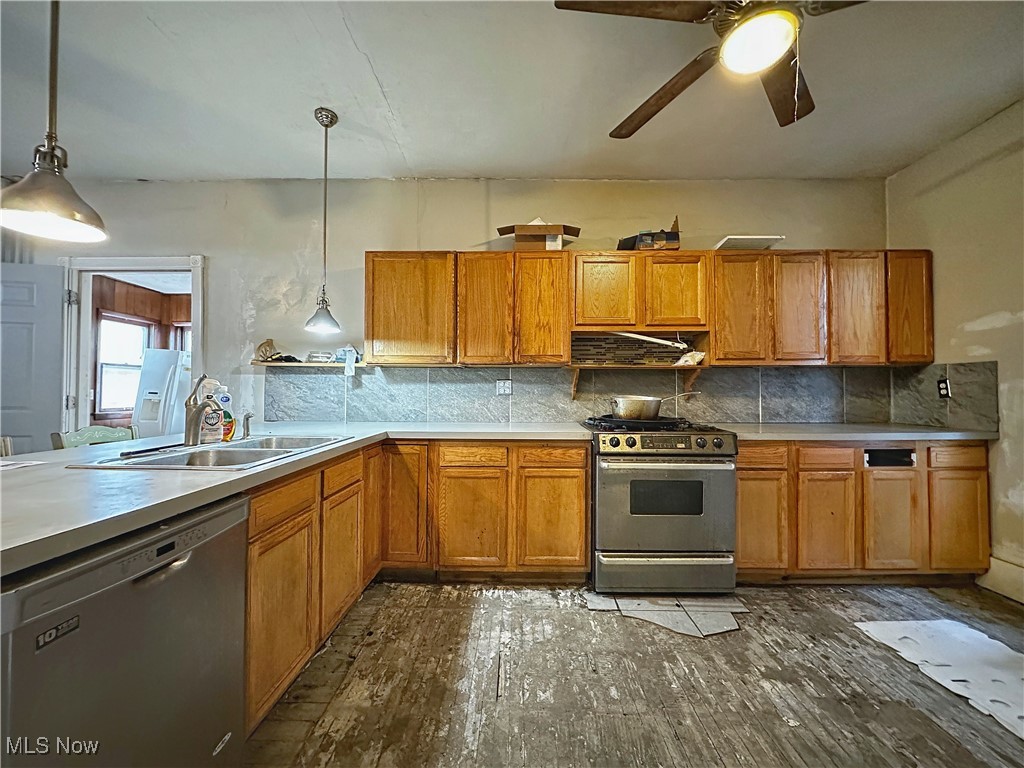 Canton - Residential