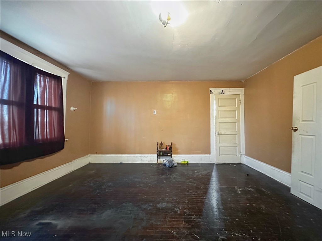 Canton - Residential