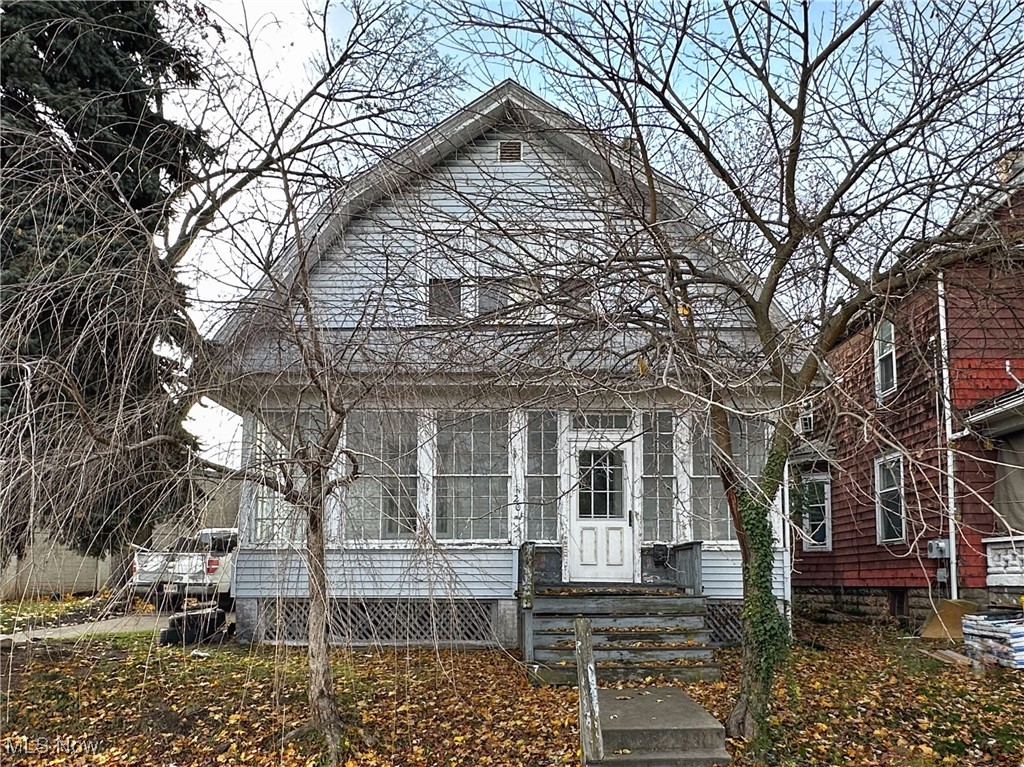 Canton - Residential