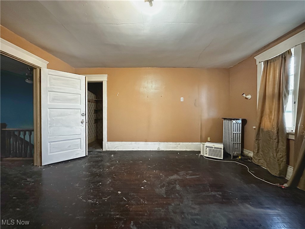 Canton - Residential