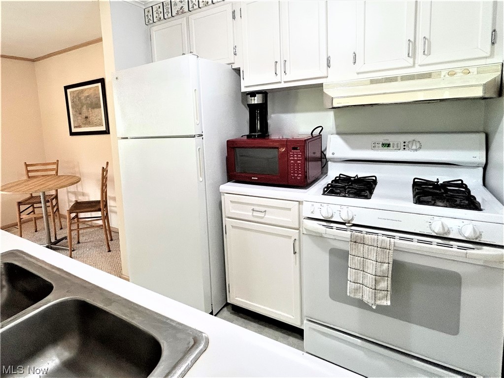 Heather Woods Condo - Residential