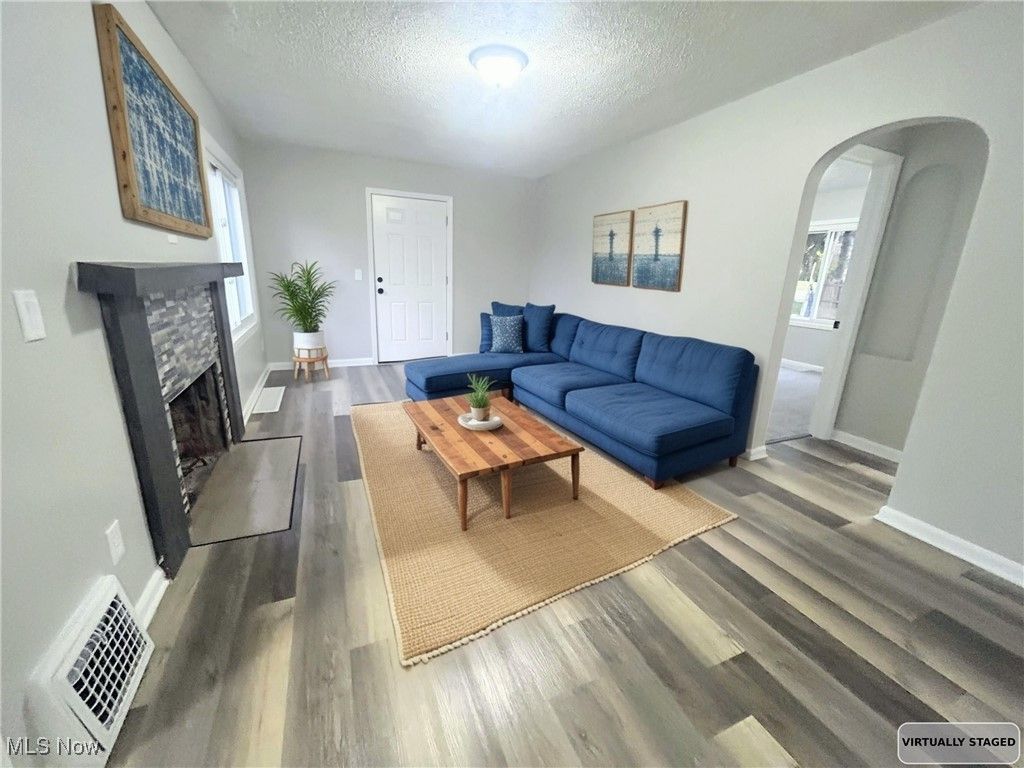 Photo of 1540 Miami Court NE, Canton, OH 44714 (MLS # 5164766)