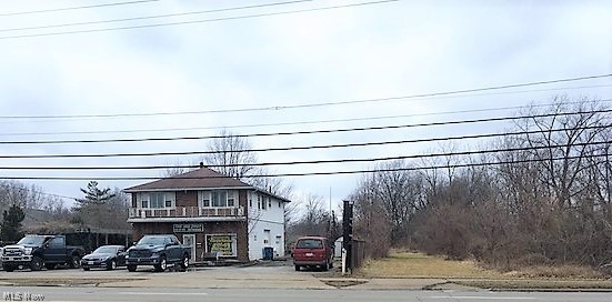 Black River - Commercial Sale