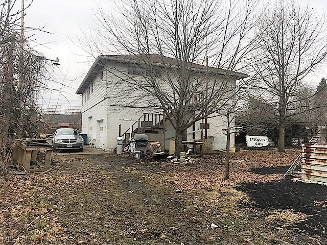 Black River - Commercial Sale