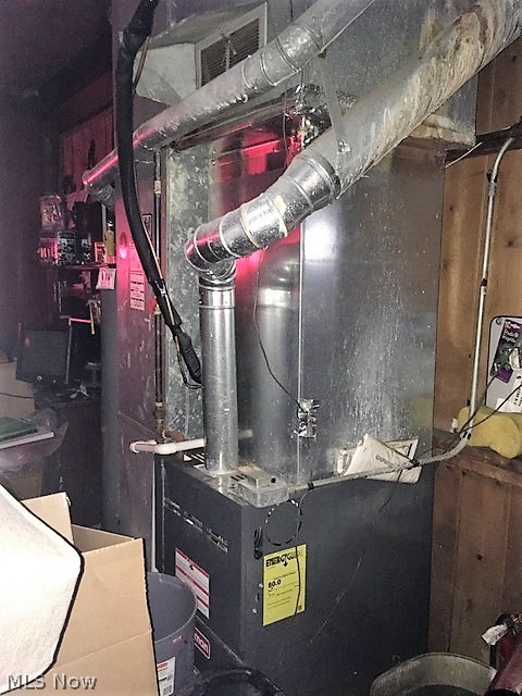 Black River - Commercial Sale