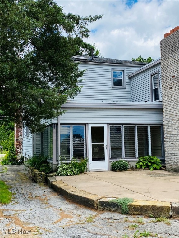 Teseng 01 - Residential