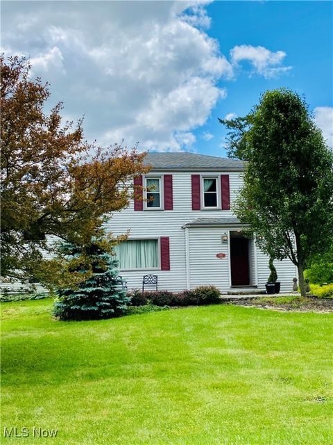 Homes For Sale - 3905 Dobbins Road<br/> Poland, OH 44514