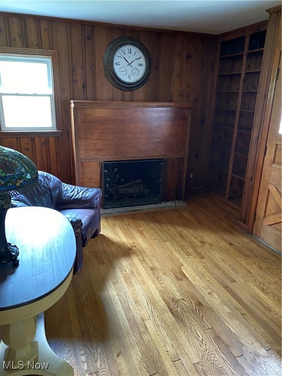 Teseng 01 - Residential