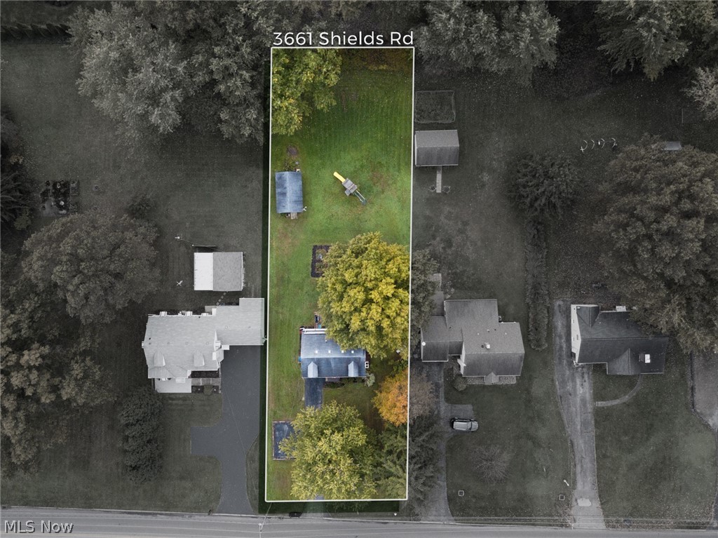 Canfield Township 04 Div - Residential