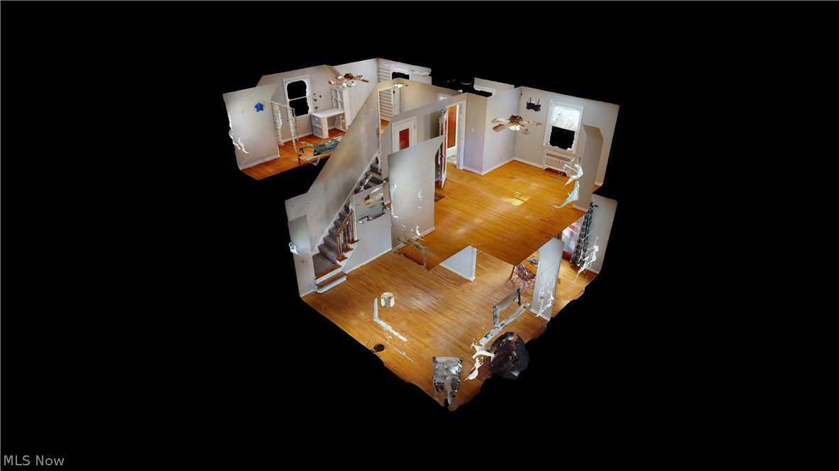 Canfield Township 04 Div - Residential