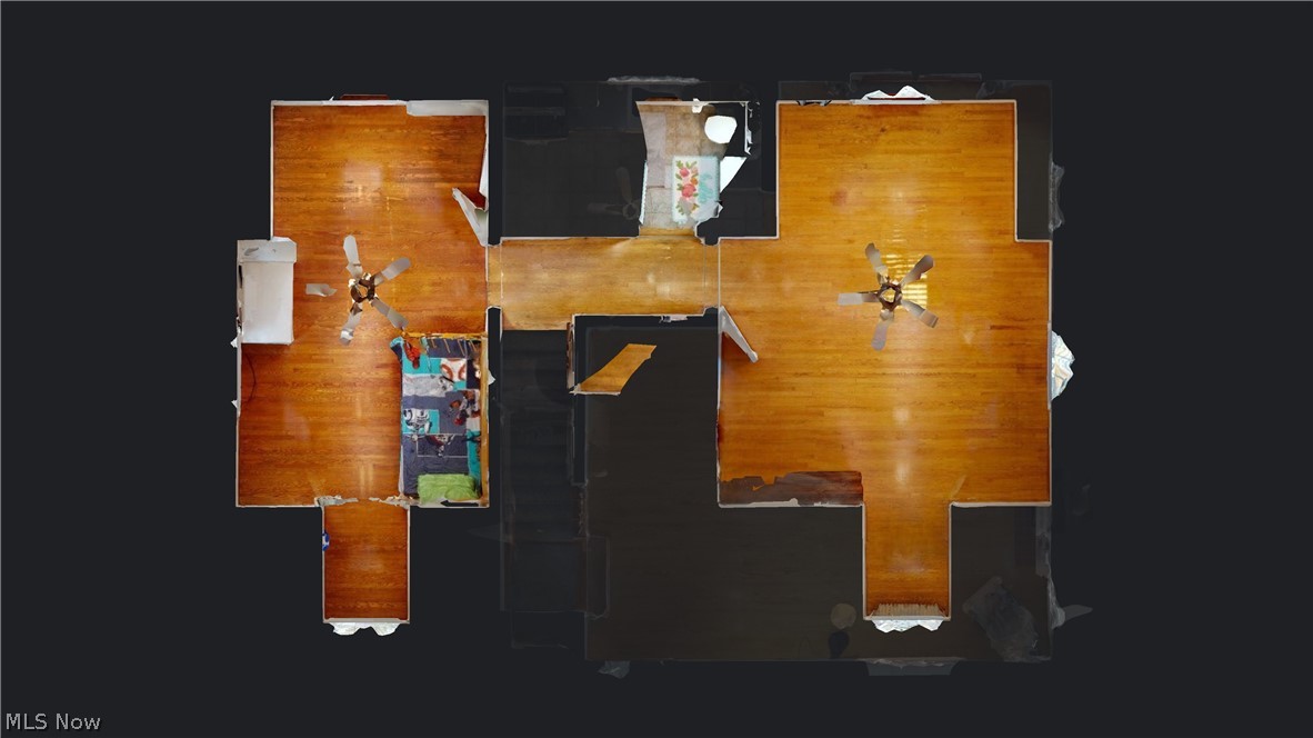 Canfield Township 04 Div - Residential