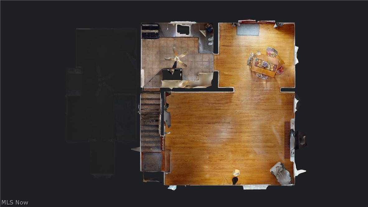 Canfield Township 04 Div - Residential