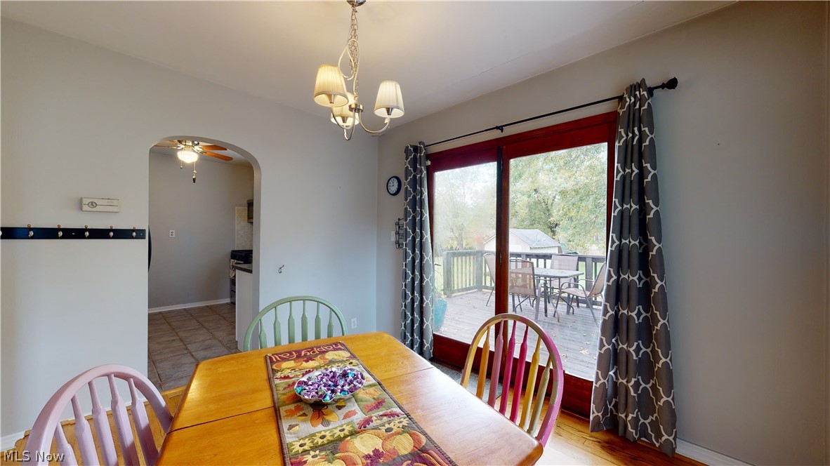 Canfield Township 04 Div - Residential