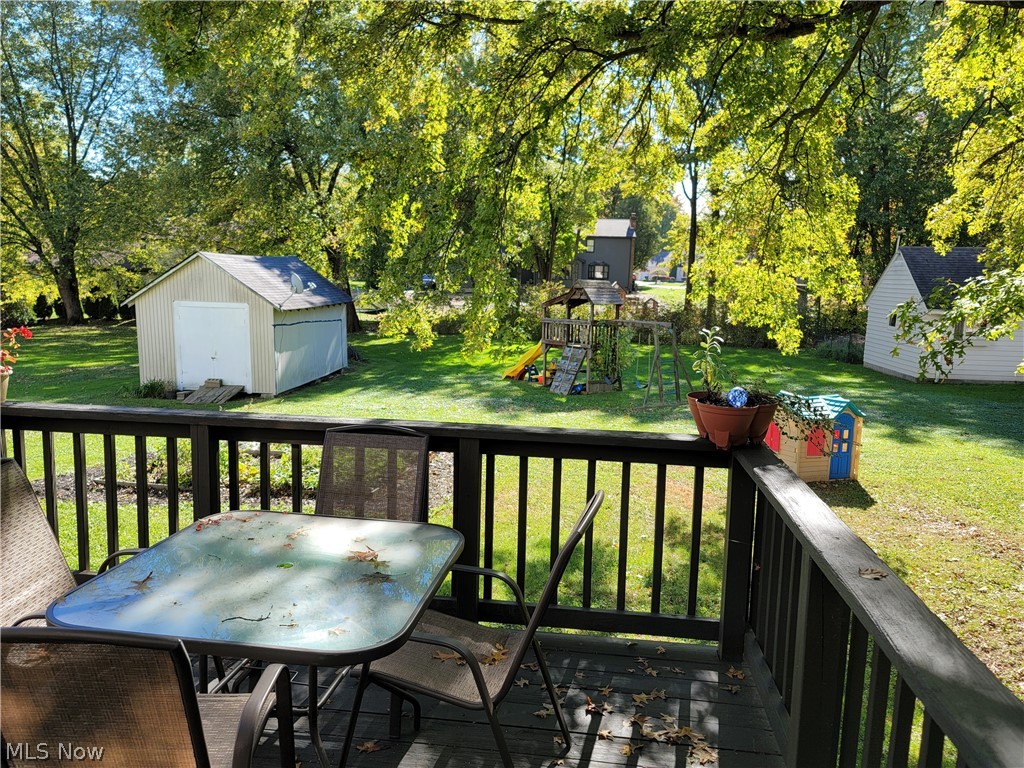 Canfield Township 04 Div - Residential