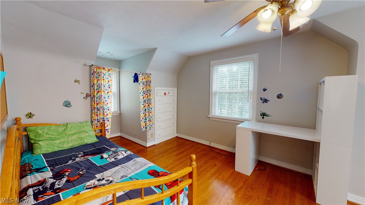 Canfield Township 04 Div - Residential