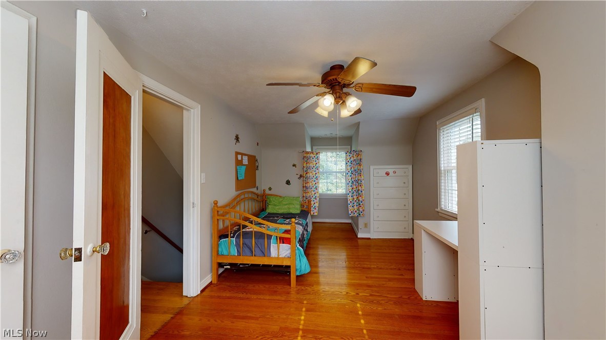 Canfield Township 04 Div - Residential