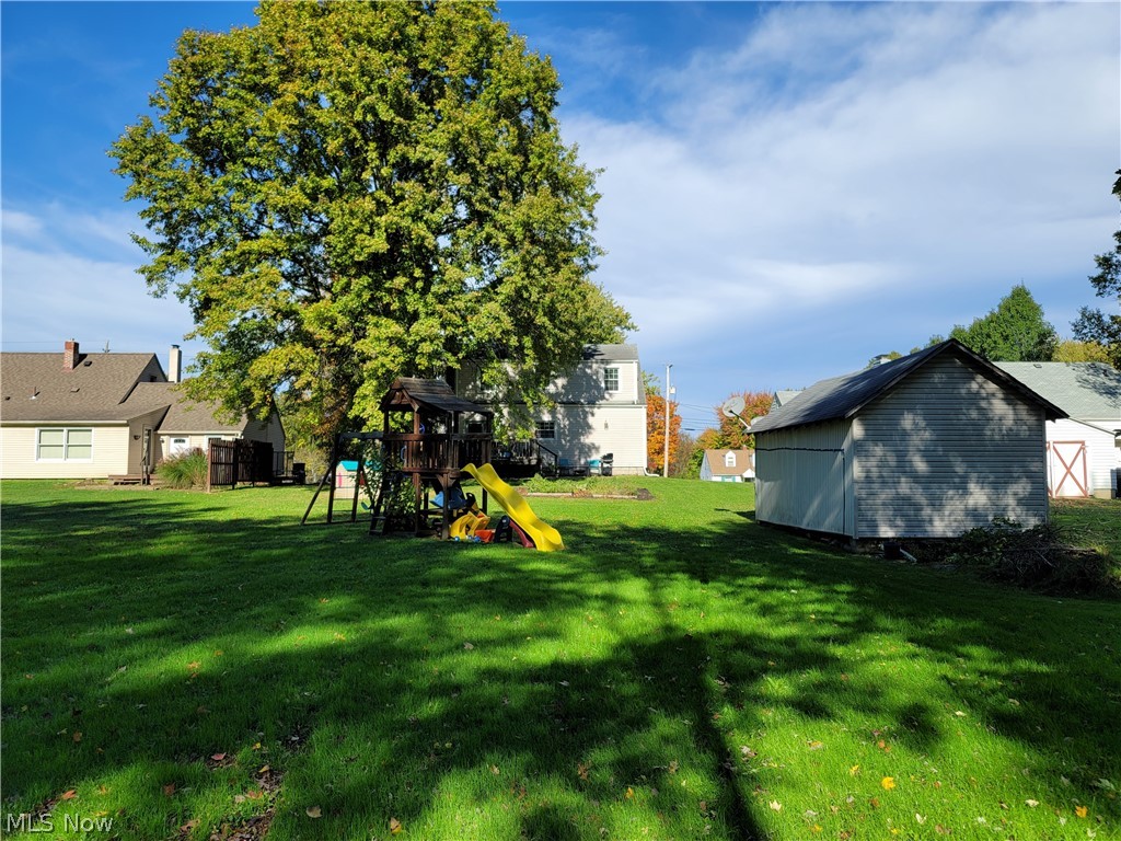 Canfield Township 04 Div - Residential