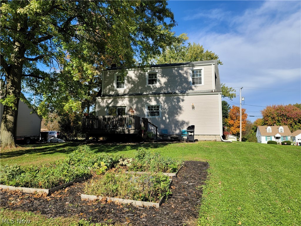 Canfield Township 04 Div - Residential