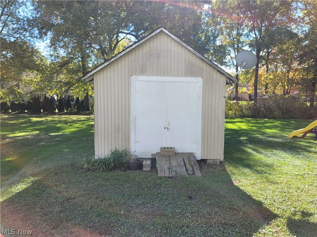 Canfield Township 04 Div - Residential