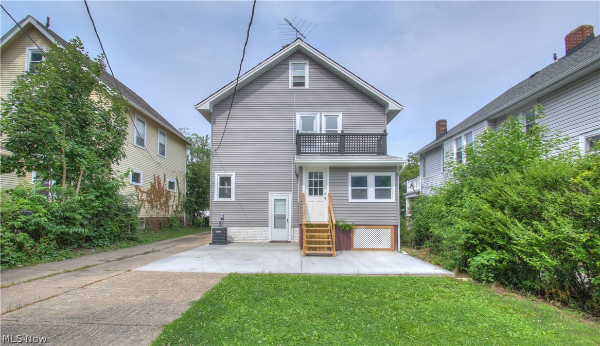 Franceis M Wagar - Residential