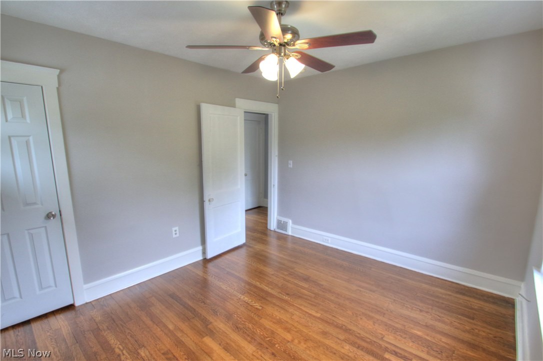 Franceis M Wagar - Residential