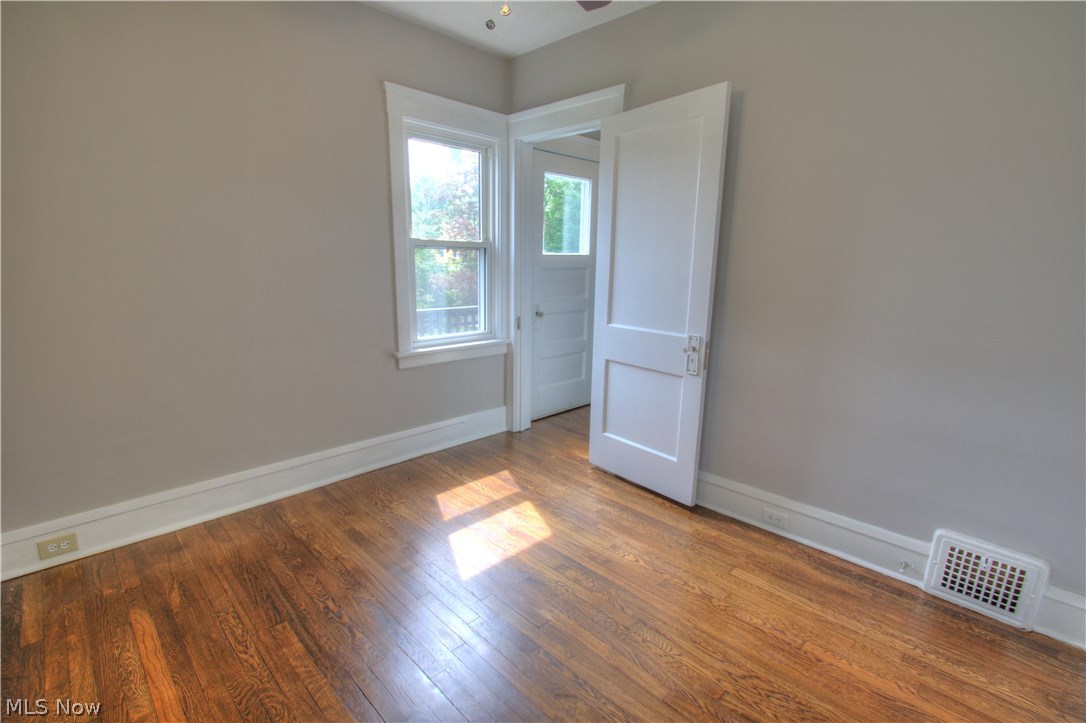 Franceis M Wagar - Residential