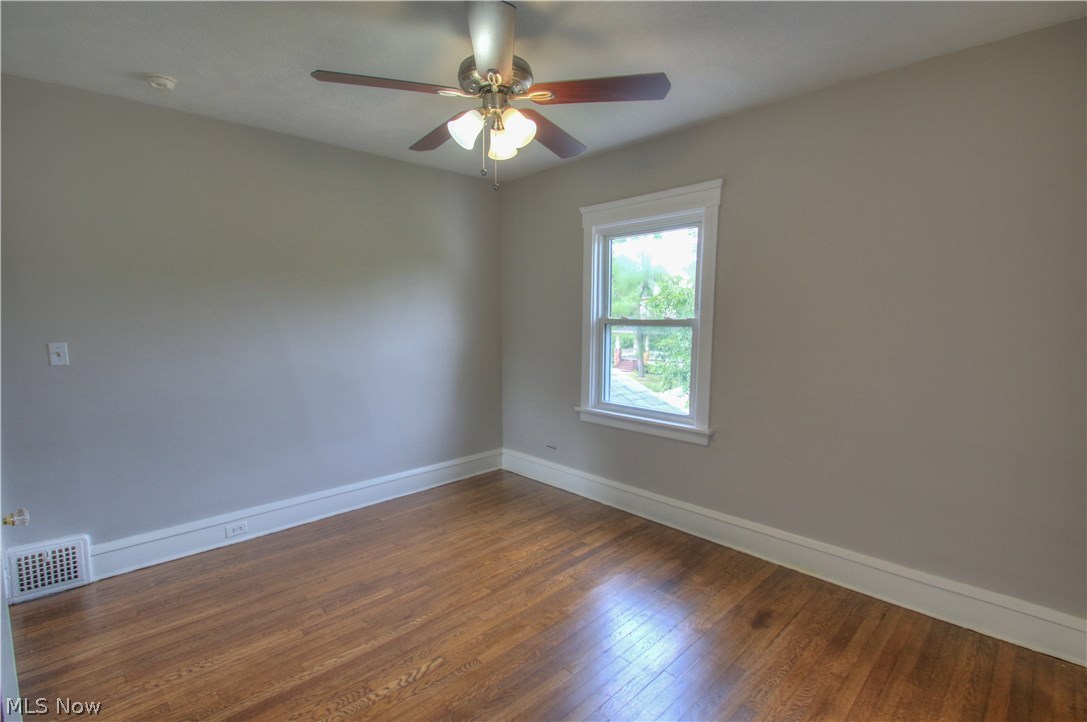 Franceis M Wagar - Residential