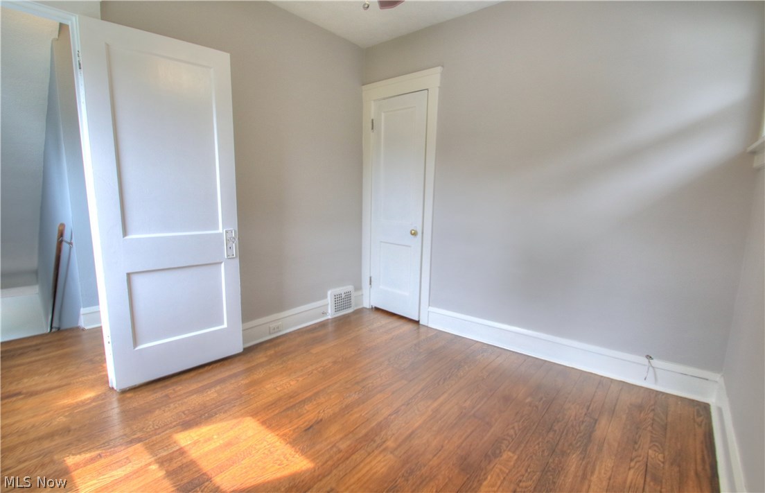 Franceis M Wagar - Residential