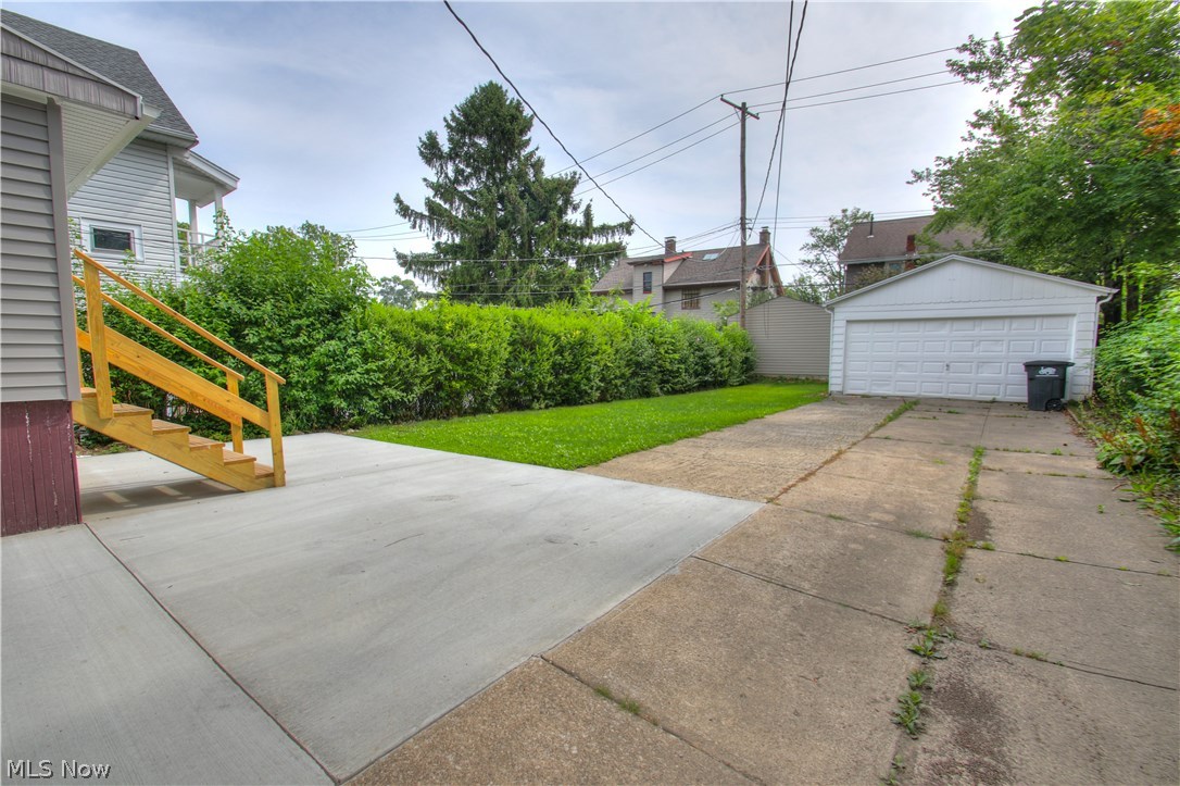 Franceis M Wagar - Residential