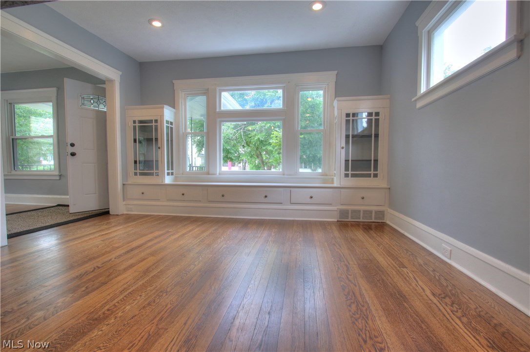 Franceis M Wagar - Residential