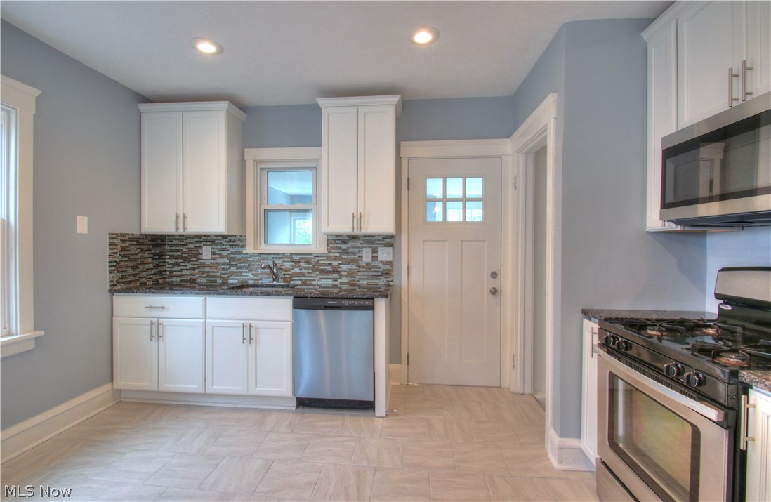 Franceis M Wagar - Residential