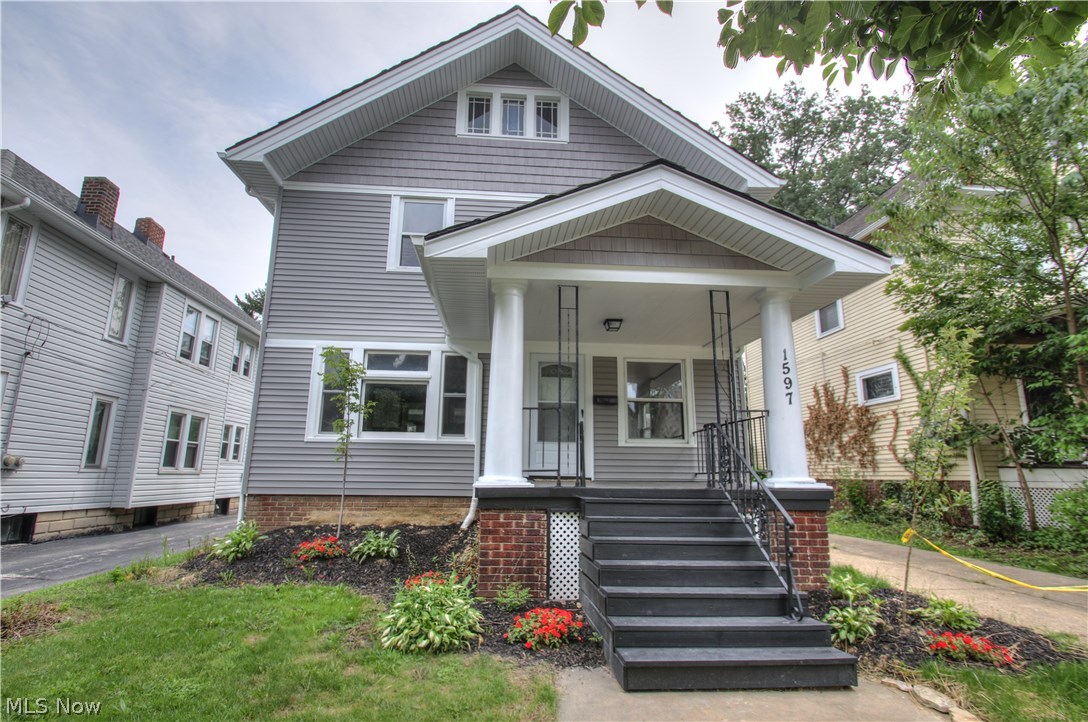 Franceis M Wagar - Residential