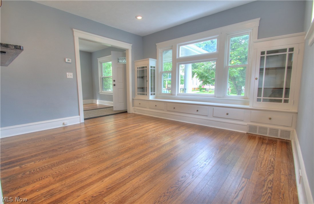 Franceis M Wagar - Residential