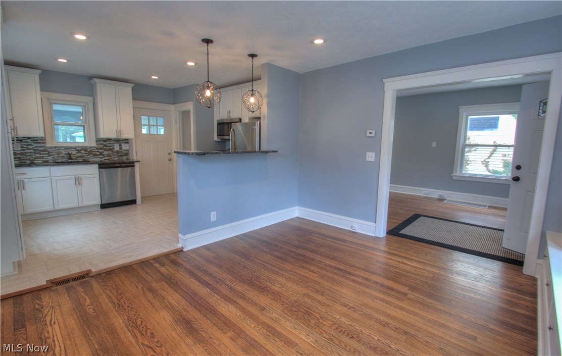 Franceis M Wagar - Residential