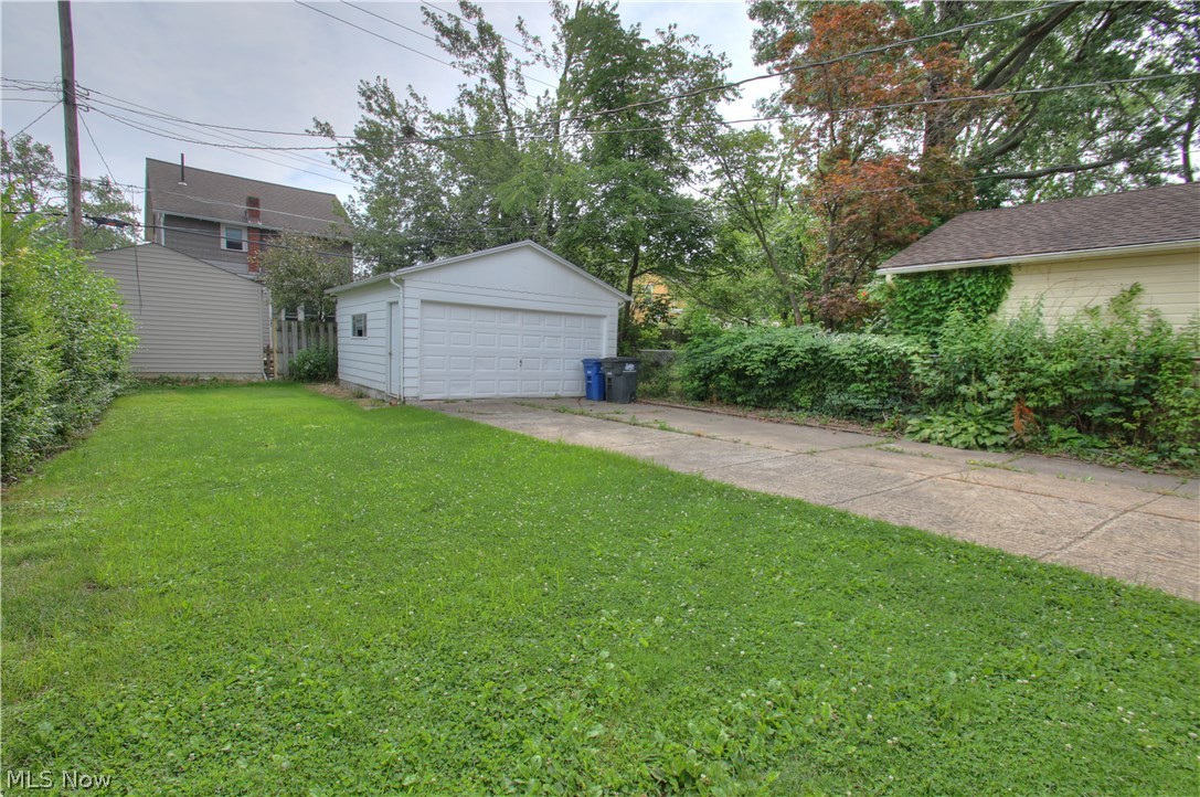 Franceis M Wagar - Residential