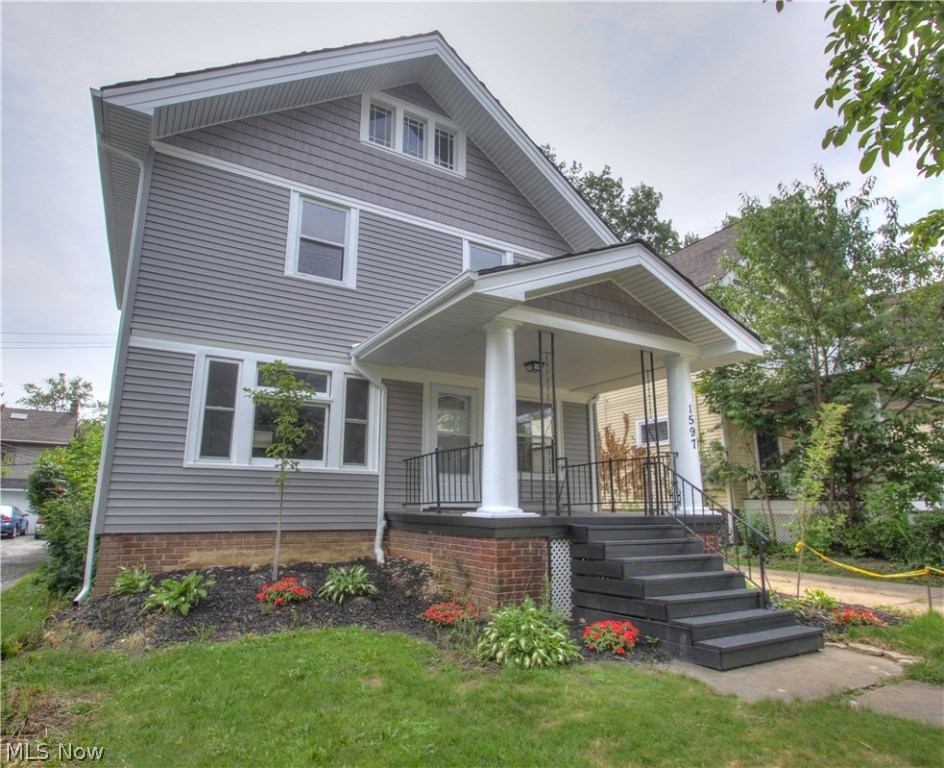 Franceis M Wagar - Residential