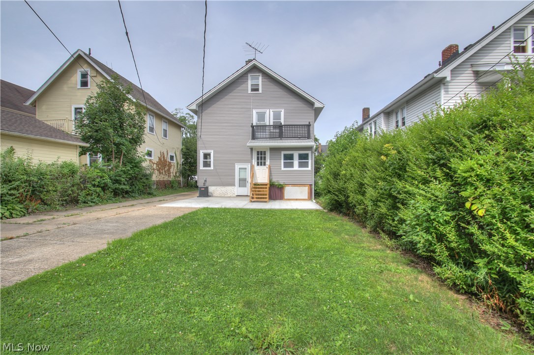 Franceis M Wagar - Residential