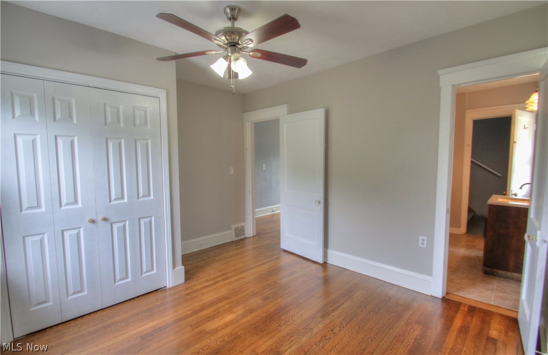 Franceis M Wagar - Residential