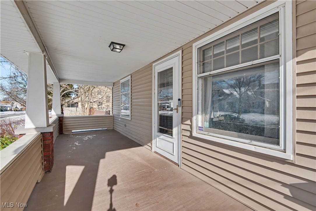 Enumeration - Residential