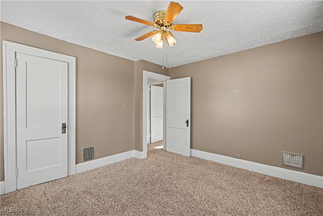 Enumeration - Residential